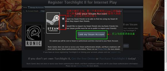 火炬之光2steam进行internet联机图文攻略(火炬之光2正版联机)