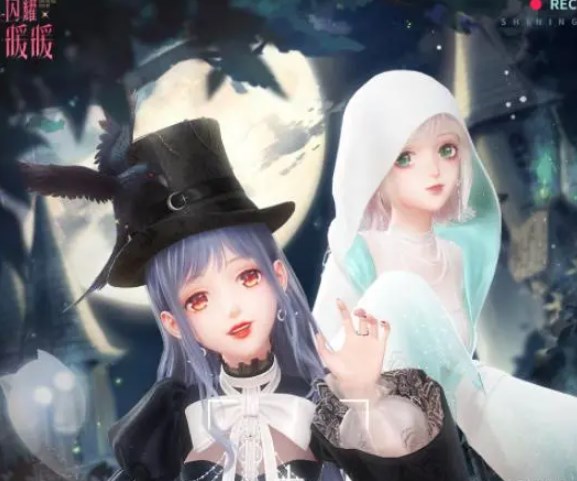 闪耀暖暖神明禁行之地怎么搭配-闪耀暖暖神明禁行之地高分搭配攻略