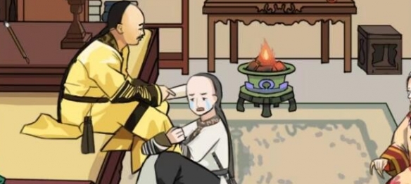 疯狂梗传拿捏果郡王怎么过-疯狂梗传拿捏果郡王攻略