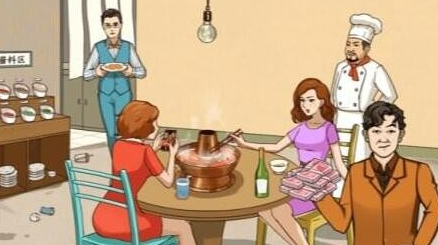 疯狂梗传花光改造款怎么过-疯狂梗传花光改造款攻略
