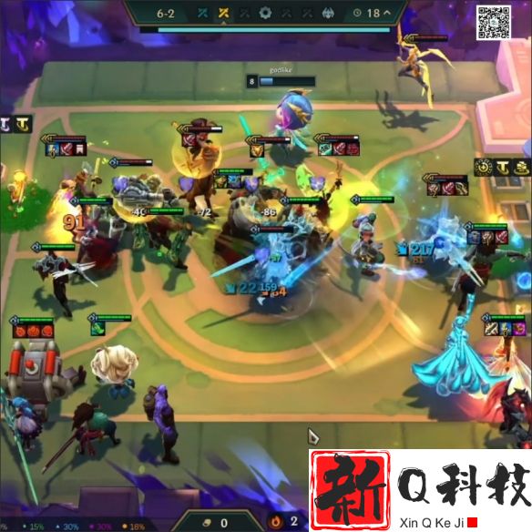 金铲铲之战S9诺克萨斯羁绊怎么样-金铲铲之战S9诺克萨斯羁绊介绍