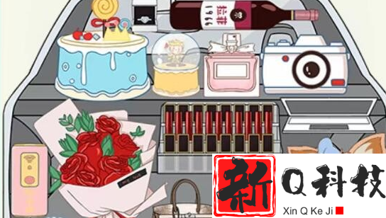 疯狂梗传送女友的礼物怎么过-疯狂梗传送女友的礼物攻略