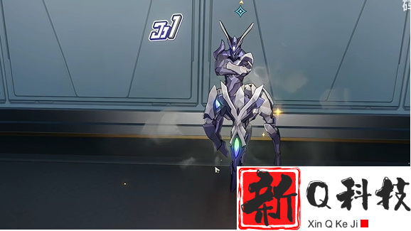 崩坏星穹铁道封锁扇区难度二怎么过-崩坏星穹铁道封锁扇区难度二攻略