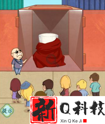 疯狂梗传集装箱寻宝2怎么过-疯狂梗传集装箱寻宝2攻略